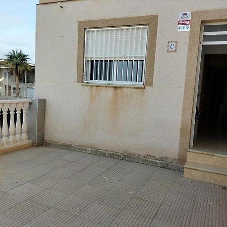 Апартаменти Apartamento Ла-Манга-дель-Мар-Менор Екстер'єр фото