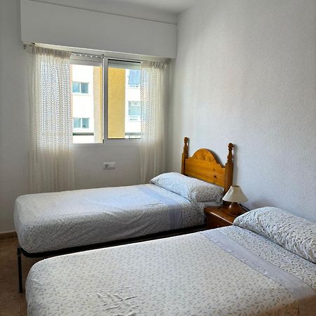 Апартаменти Apartamento Ла-Манга-дель-Мар-Менор Екстер'єр фото