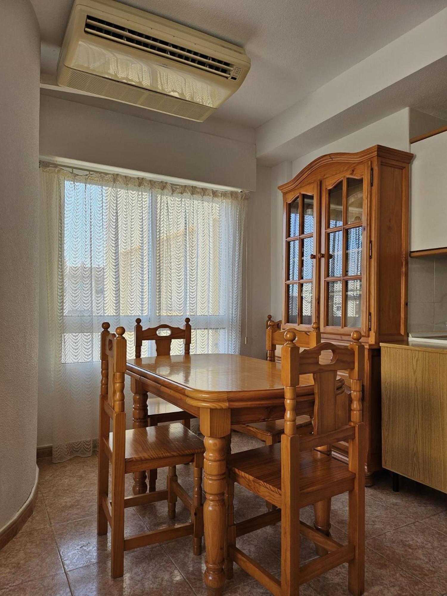 Апартаменти Apartamento Ла-Манга-дель-Мар-Менор Екстер'єр фото