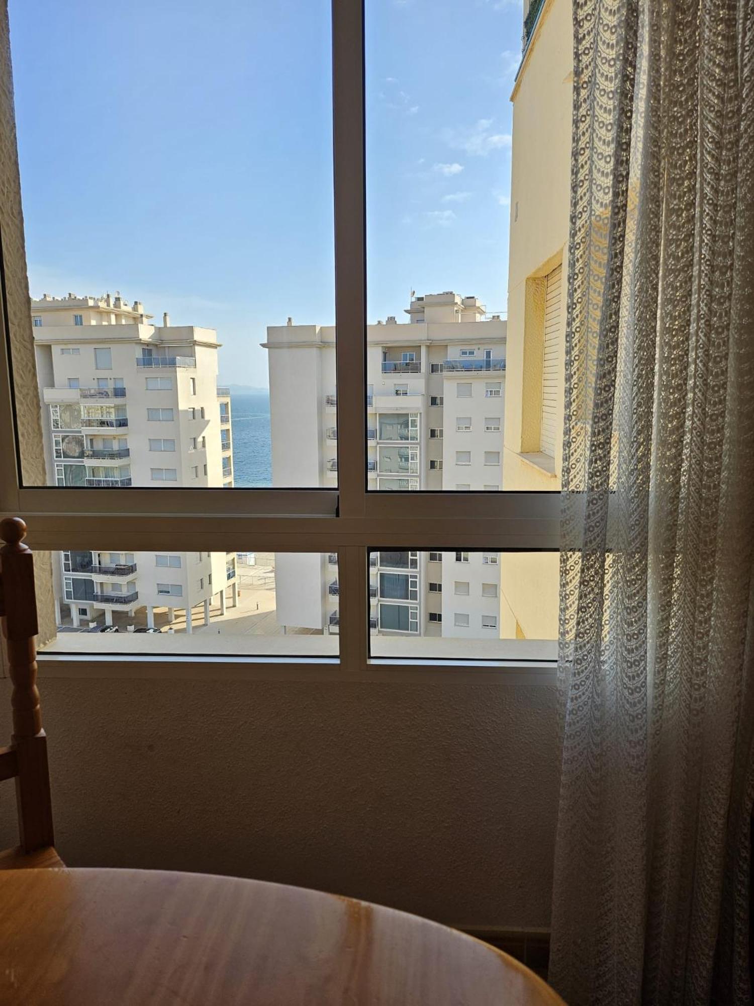 Апартаменти Apartamento Ла-Манга-дель-Мар-Менор Екстер'єр фото