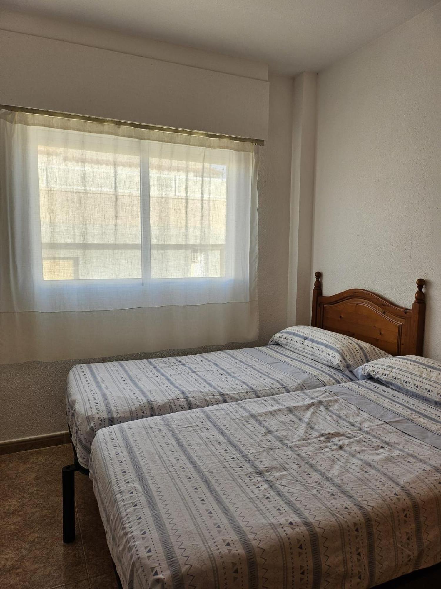 Апартаменти Apartamento Ла-Манга-дель-Мар-Менор Екстер'єр фото
