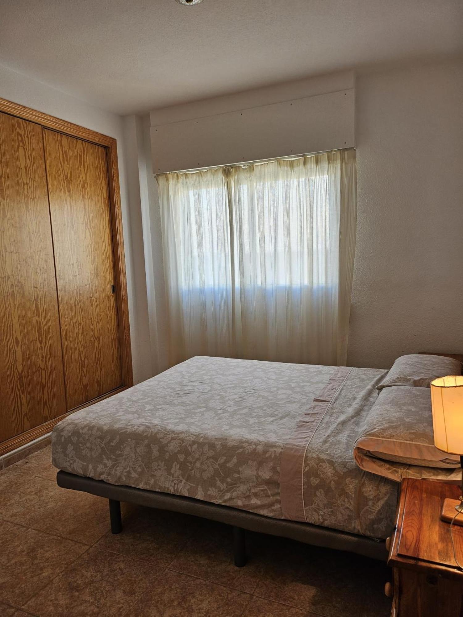 Апартаменти Apartamento Ла-Манга-дель-Мар-Менор Екстер'єр фото