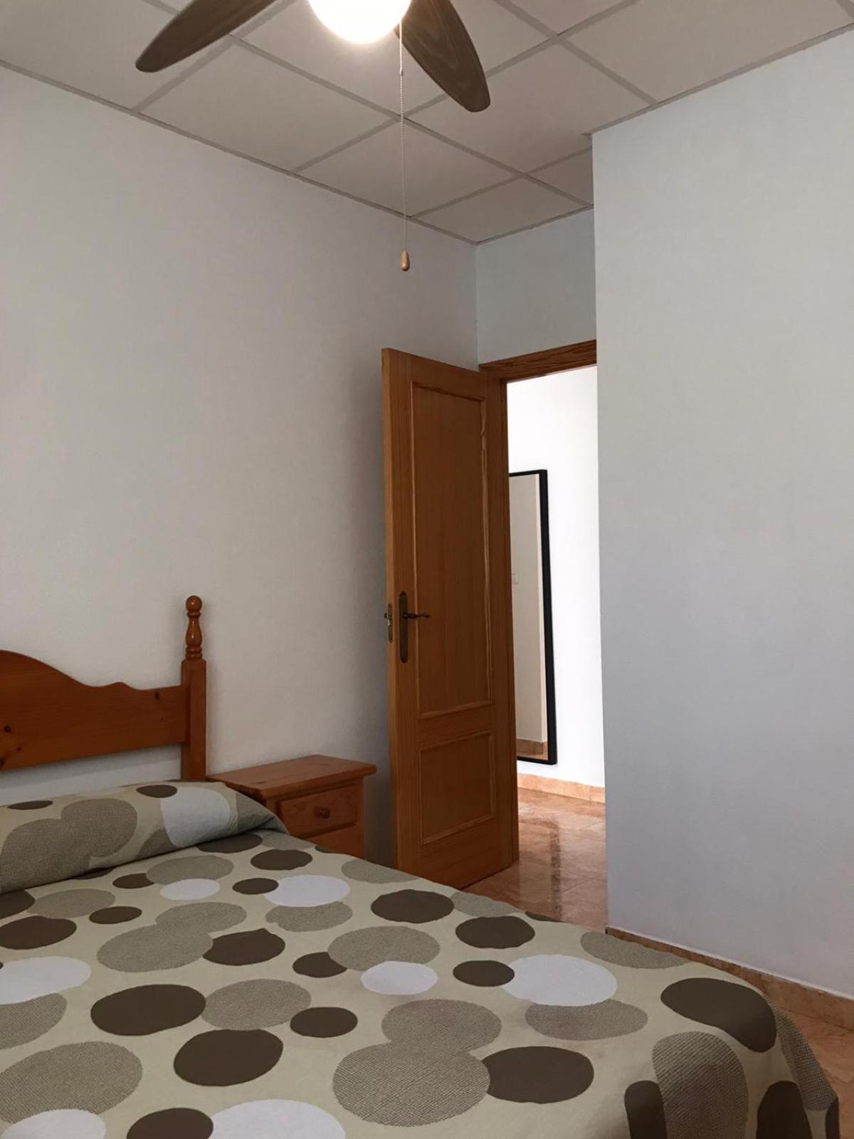 Апартаменти Apartamento Ла-Манга-дель-Мар-Менор Екстер'єр фото