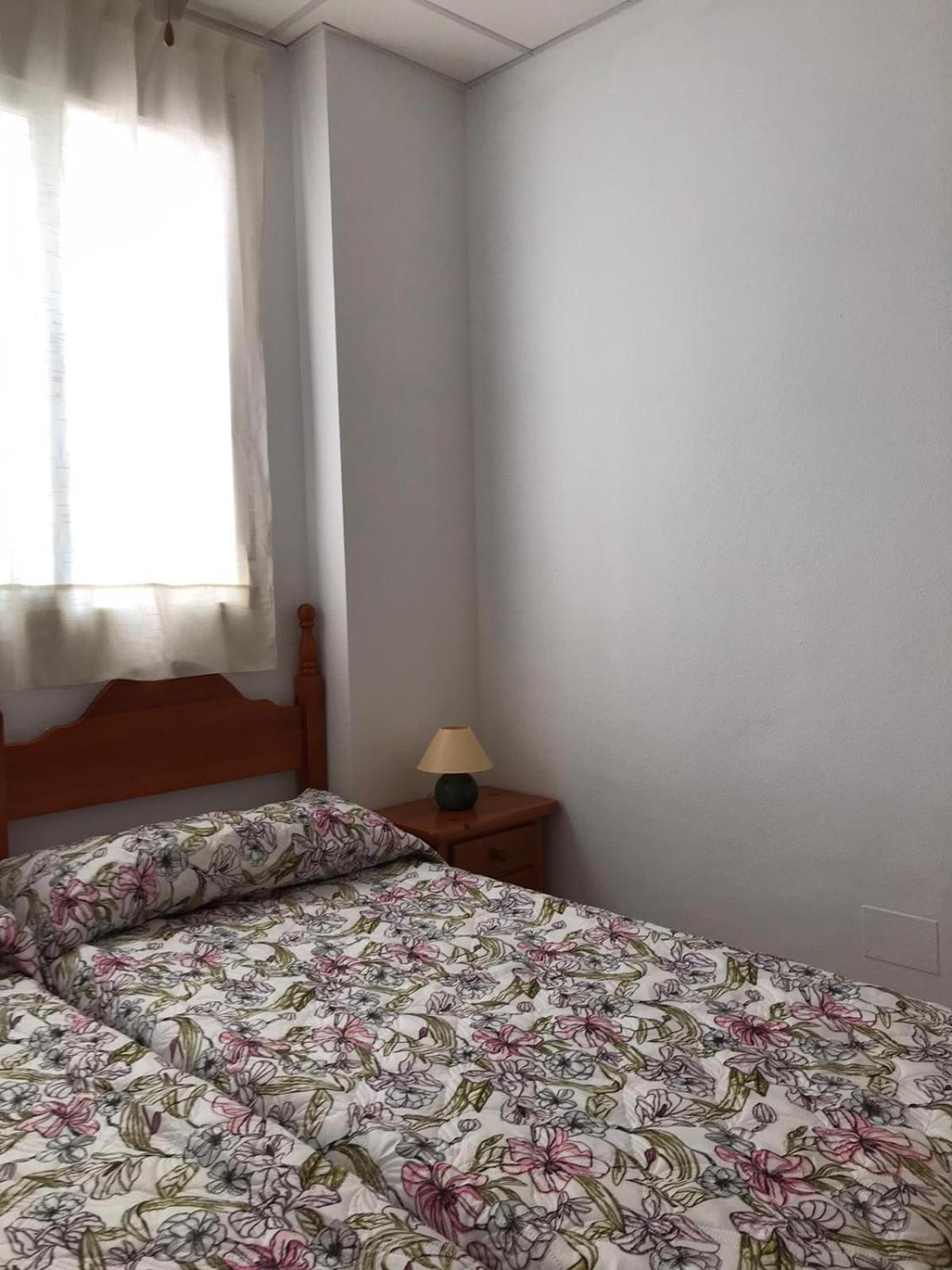Апартаменти Apartamento Ла-Манга-дель-Мар-Менор Екстер'єр фото