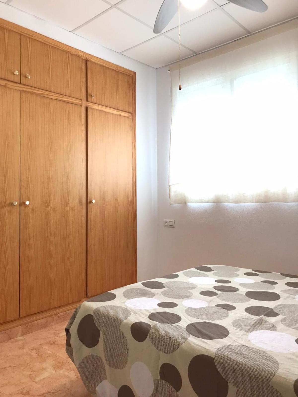 Апартаменти Apartamento Ла-Манга-дель-Мар-Менор Екстер'єр фото