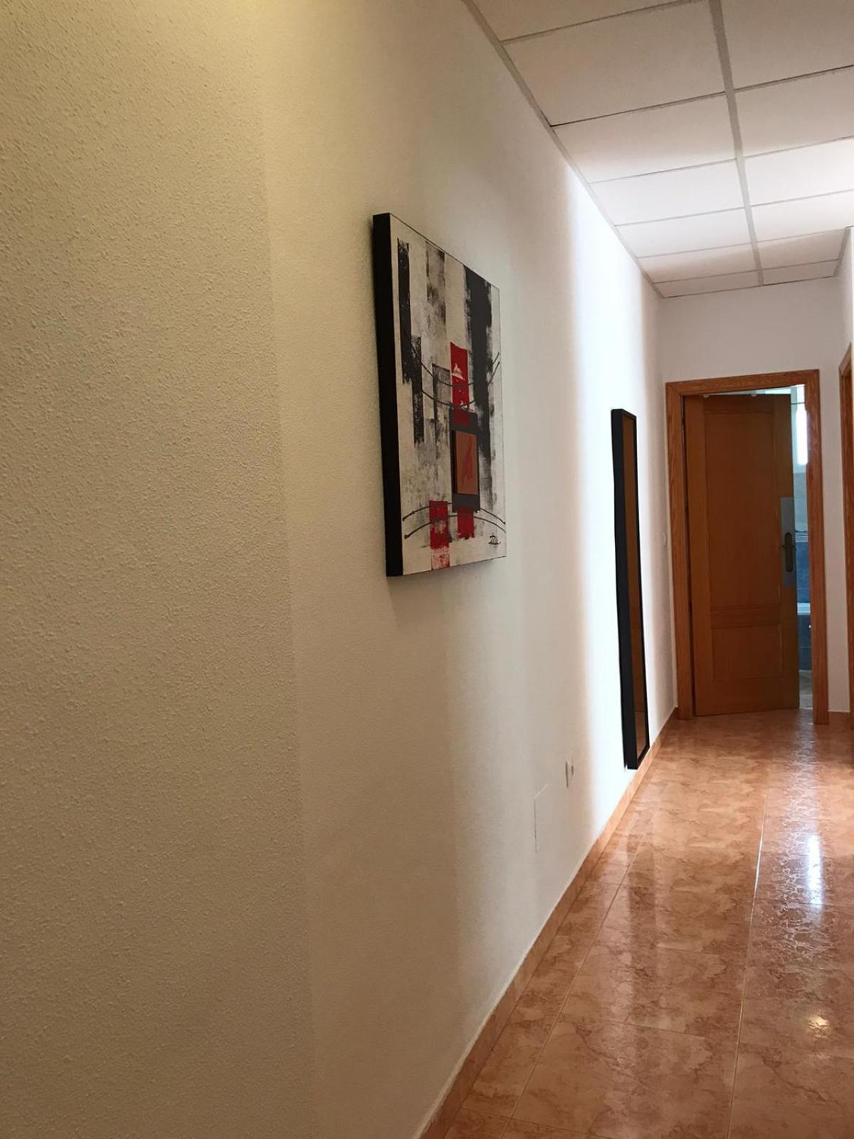 Апартаменти Apartamento Ла-Манга-дель-Мар-Менор Екстер'єр фото