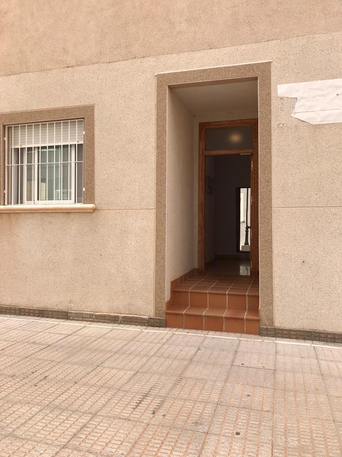 Апартаменти Apartamento Ла-Манга-дель-Мар-Менор Екстер'єр фото