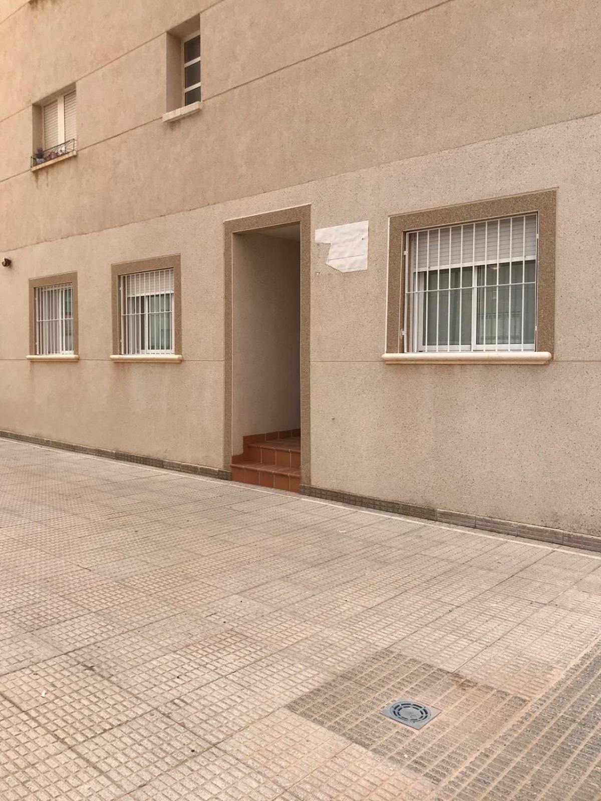 Апартаменти Apartamento Ла-Манга-дель-Мар-Менор Екстер'єр фото