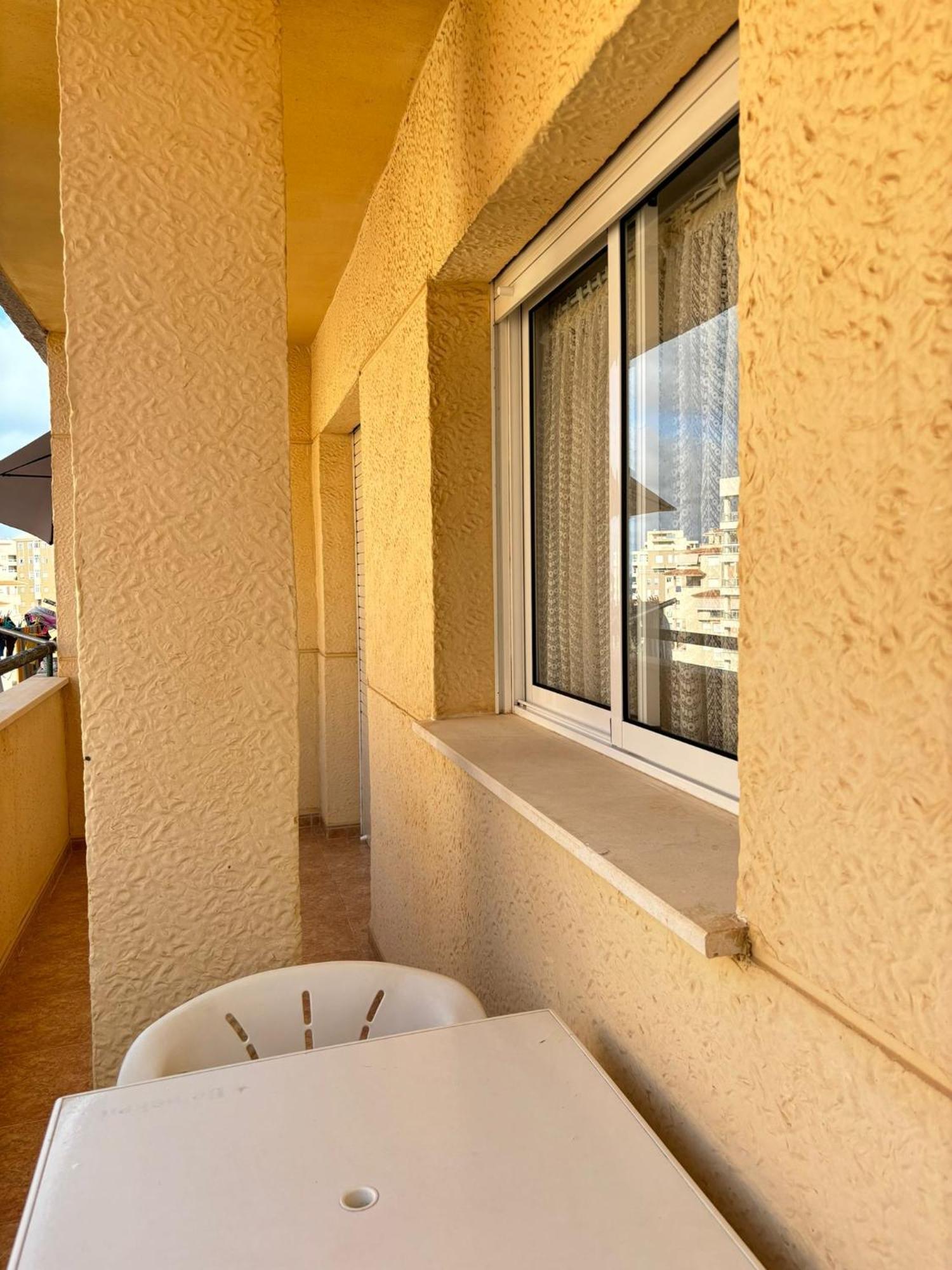 Апартаменти Apartamento Ла-Манга-дель-Мар-Менор Екстер'єр фото